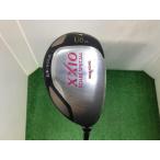  Dunlop XXIO служебная программа XXIO TOUR SPECIAL U6 Flex S б/у C разряд 