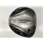 ブリヂストン ツアーステージ Xドライブ ドライバー TOURSTAGE X-DRIVE 709 D430  9.5° フレックスS 中古 Cランク