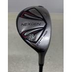  Golf Partner NEXGEN(2016) U4 служебная программа UT Flex прочее 