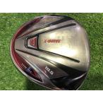 ショッピングツアーステージ ブリヂストン ツアーステージ Xドライブ ドライバー TOURSTAGE X-DRIVE 705 TYPE455 10.5° フレックスS 中古 Cランク