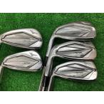ミズノ JPX 923 HOT METAL 5S レフティ アイアンセッ