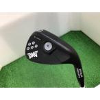 ピーエックスジー ピーエックスジー ウェッジ 0311 SUGAR DADDY II ブラック PXG 0311 SUGAR DADDY II ブラック 52°/13° BP-GRIND フレッ 中古 Cランク