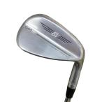 タイトリスト VOKEY SPIN MILLED SM9 ツアークロム 48°/10°F ウェッジ WG フレックスS