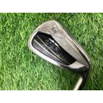 プロギア PRGR レッド アイアンセット チタンフェース(2016) RED チタンフェース(2016) 7S フレックスR 中古 Dランク