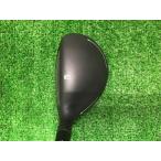 ショッピングking  コブラ KING RADSPEED ONE LENGTH U4 ユーティリティ UT フレックスR