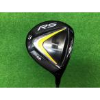 プロギア RS JUST(2022) 3W フェアウェイ