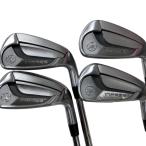 ヤマハ inpres DRIVESTAR TYPE/S(2025) 4S アイアンセット IR フレックスS