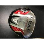  Katana Golf SWORD ATC 589-α 5W Fairway Wood FW Flex SR