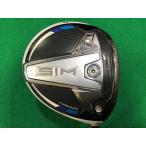 テーラーメイド SIM 3W フェアウェイウッド FW フレックスS