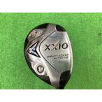 ダンロップ ゼクシオ6 XXIO6 ユーティリティ XXIO(2010) U7 フレックスSR 中古 Cランク