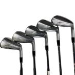 フォーティーン TB-5 FORGED(2025) 6S アイアンセット IR フレックスS