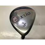 ダンロップ ゼクシオ9 XXIO9 フェアウェイウッド XXIO(2016) 5W レディース フレックスL 中古 Cランク