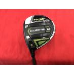 コブラ キング フェアウェイウッド RADSPEED KING RADSPEED 3W(イエロー) レフティ USA フレックスR 中古 Cランク