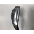 クリーブランド クリーブランド ウェッジ RTX ZIPCORE ツアーサテン Cleveland RTX ZIPCORE ツアーサテン 50°/10° MID フレックスS 中古 Dランク