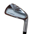  Honma Golf TOUR WORLD TW747V #4 одиночный товар железный LI Flex S