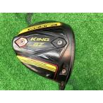 コブラ キング ドライバー SPEEDZONE KING SPEEDZONE 9°(イエロー) フレックスS 中古 Dランク