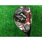 ダンロップ スリクソン ユーティリティ ZX H SRIXON ZX H U5 フレックスS 中古 Cランク