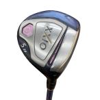  Dunlop XXIO(2018) 5W женский Fairway Wood FW Flex R