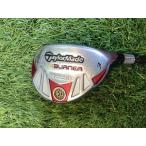  TaylorMade Taylormade горелка Rescue служебная программа BURNER RESCUE(2007) 19° USA Flex R б/у C разряд 