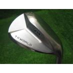 ホンマゴルフ ホンマ ツアーワールド ウェッジ TW-W(2018) TOUR WORLD TW-W(2018) 56°/12° フレックスS 中古 Cランク