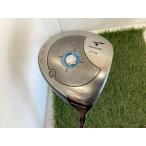 ブリヂストン ツアーステージ ドライバー TOURSTAGE ViQ(2006) HT(45インチ) フレックスSR 中古 Cランク