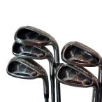  TaylorMade BURNER SUPER LAUNCH 5S женский железный комплект IR Flex L
