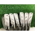 テーラーメイド R9  6S アイアンセット IR フレックスR