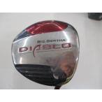  Callaway Callaway большой балка satei Abu ro draw Fairway Wood BIG BERTHA DIABLO DRAW 3W USA Flex S б/у D разряд 