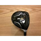 テーラーメイド エムツー フェアウェイウッド M2 M2 7W フレックスR 中古 Cランク