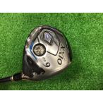 ダンロップ ゼクシオ8 XXIO8 フェアウェイウッド XXIO(2014) 9W フレックスSR 中古 Cランク