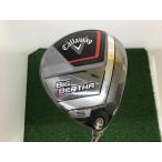 キャロウェイ BIG BERTHA(2023) 3W フェアウェイウッド FW フレックスR
