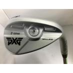 ピーエックスジー ピーエックスジー ウェッジ 0311 SUGAR DADDY III PXG 0311 SUGAR DADDY III 54°/10° S-GRIND フレックスS 中古 Cランク
