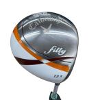  Callaway filly 12.5° женский Driver DR Flex L