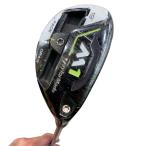  TaylorMade M1(2017) U3 служебная программа UT Flex S