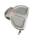  Odyssey WHITE HOT 2 BALL 33 дюймовый короткая клюшка PT Flex прочее 