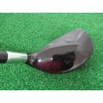 ブリヂストン ツアーステージ ユーティリティ TOURSTAGE X-UT(2013) U4 フレックスS 中古 Dランク