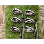 ショッピングBURNER テーラーメイド BURNER(2009)  6S アイアンセット IR フレックスR