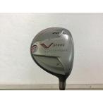  TaylorMade Taylormade V steel Fairway Wood V STEEL(2005) 20° Flex R б/у C разряд 