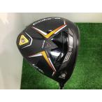 ショッピングking  コブラ キング ドライバー LTDx KING LTDx  9°(ブラック) フレックスS 中古 Cランク