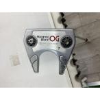  Odyssey WHITE HOT OG #7 32 дюймовый женский короткая клюшка PT Flex прочее 