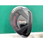  TaylorMade M four служебная программа M4 M4 U6 женский USA Flex L б/у C разряд 