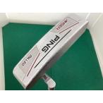 ショッピング2011 ピン PING アンサー パター ANSER ANSER(2011) 34.0インチ 中古 Cランク