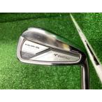 ブリヂストン ツアーステージ Xブレード アイアンセット TOURSTAGE X-BLADE GR FORGED(2014) 6S フレックスS 中古 Cランク