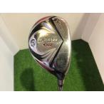 ブリヂストン ツアーステージ Xドライブ ユーティリティ TOURSTAGE X-DRIVE GR(2012) U3 フレックスR 中古 Cランク