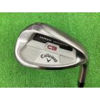 ショッピングDaddy キャロウェイ MACK DADDY CB クロムメッキ 58°/12° ウェッジ WG フレックスS