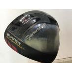  TaylorMade Taylormade горелка super быстрый Driver BURNER SUPER FAST TP 9.5° Flex S б/у C разряд 