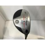  Titleist Titleist служебная программа 585*H PT 585*H 21° Flex прочее б/у C разряд 