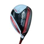 ショッピングBURNER テーラーメイド AERO BURNER U3 ユーティリティ UT フレックスR