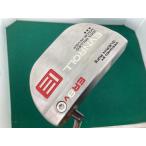 ショッピングパター イーブンロール イーブンロール パター ER8v(ショートスラント) EVNROLL ER8v(ショートスラント) 34インチ 中古 Cランク