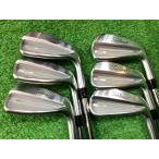 タイトリスト Titleist アイアンセット T150(2023) Titleist T150(2023) 6S フレックスR 中古 Cランク